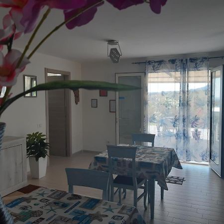 Sole&Sale Bed & Breakfast San Teodoro  Exterior photo