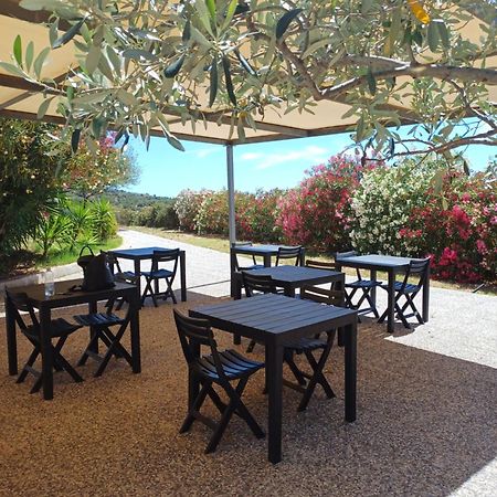 Sole&Sale Bed & Breakfast San Teodoro  Exterior photo