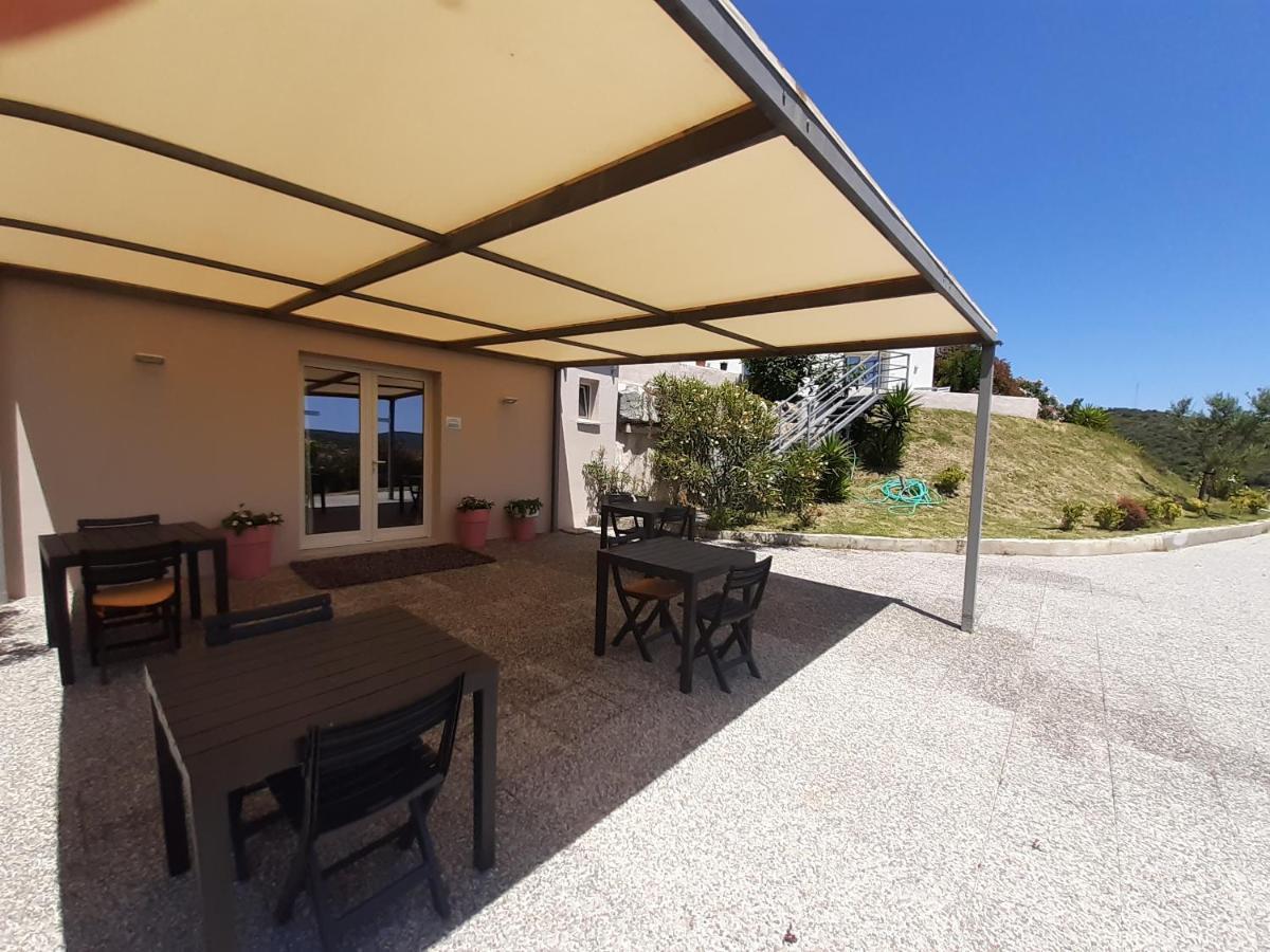 Sole&Sale Bed & Breakfast San Teodoro  Exterior photo
