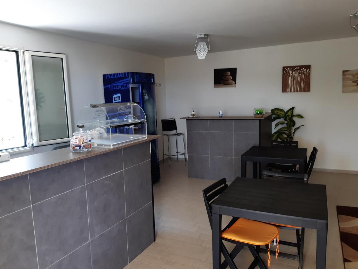 Sole&Sale Bed & Breakfast San Teodoro  Exterior photo