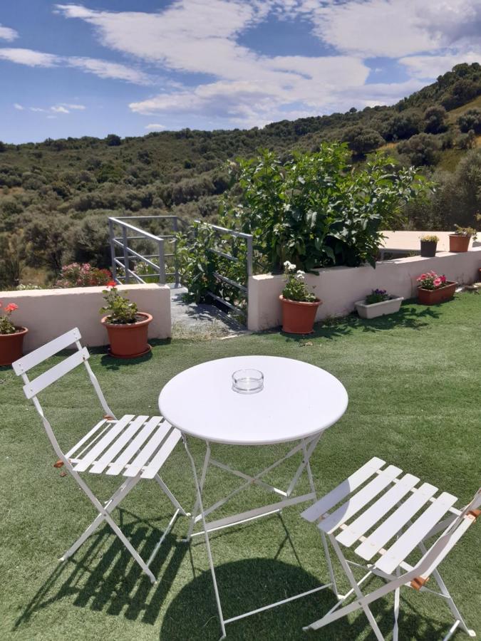 Sole&Sale Bed & Breakfast San Teodoro  Exterior photo