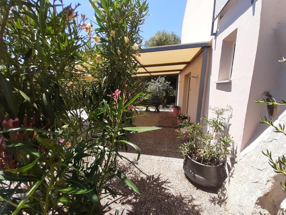 Sole&Sale Bed & Breakfast San Teodoro  Exterior photo