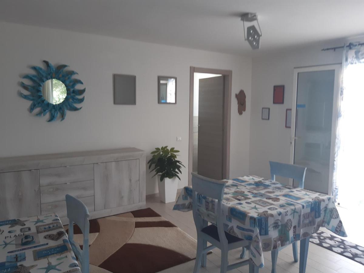 Sole&Sale Bed & Breakfast San Teodoro  Exterior photo