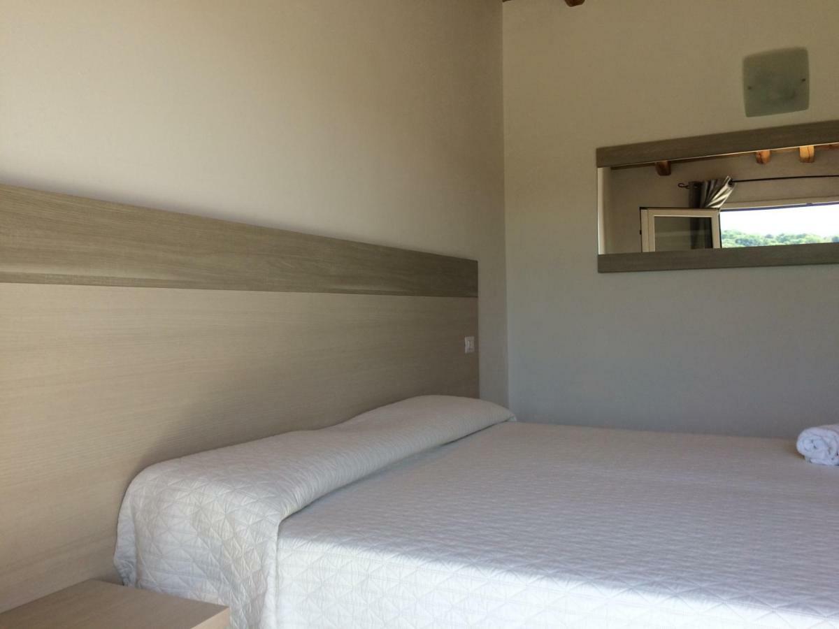Sole&Sale Bed & Breakfast San Teodoro  Exterior photo