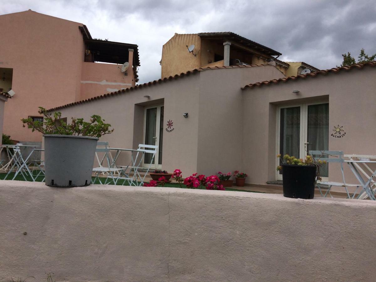 Sole&Sale Bed & Breakfast San Teodoro  Exterior photo